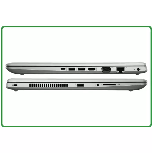 HP ProBook 470 G5 i3-7100U/16/128M.2/-/17