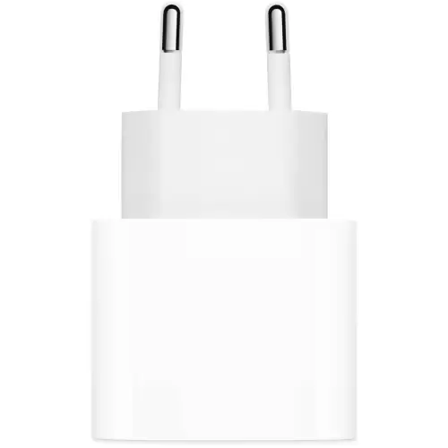 Ładowarka oryginalna Apple A2347 20W + KABEL