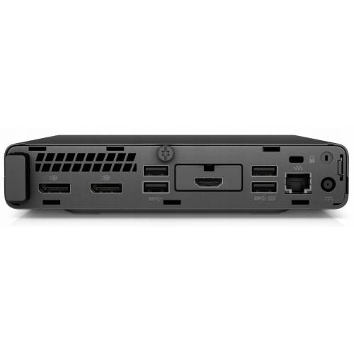 Komputer HP ProDesk 600 G5 i3-9gen 8 256SSD W10PRO