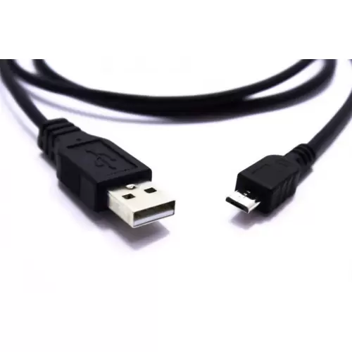 Kabel do ładowania, Kabel USB Typ A - MicroUSB