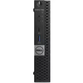 Dell OptiPlex 7050 i5-7500/8/500HDD+256M.2/-/W10P