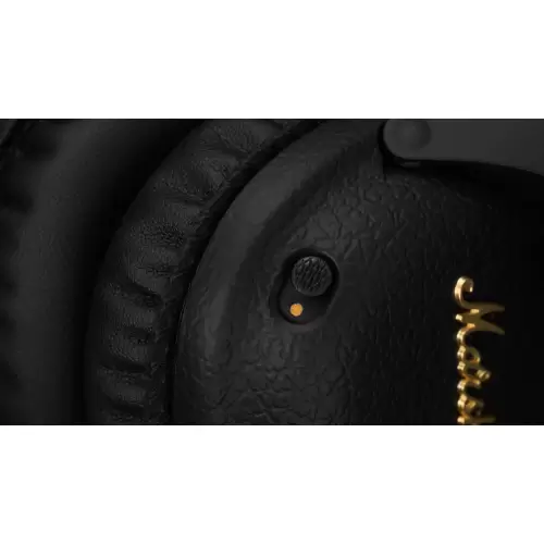 Słuchawki Marshall MID ANC CZARNE BLUETOOTH