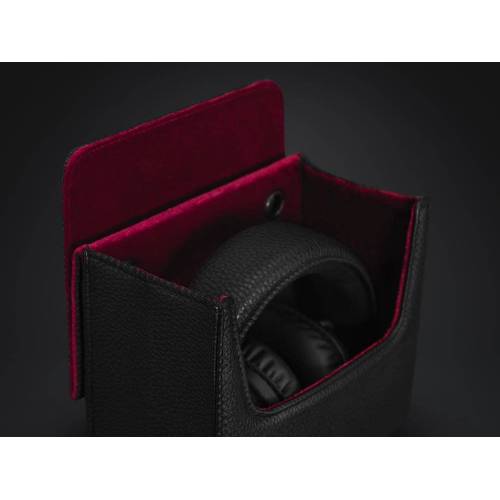 Słuchawki Marshall MID ANC CZARNE BLUETOOTH