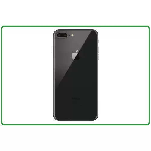 Apple iPhone 8 Plus - 256GB Space Gray A-