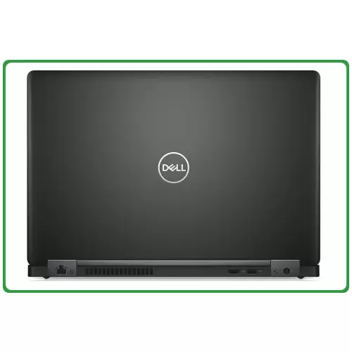 Dell Latitude 5590 i5-7300U/8/256M.2/-/W15