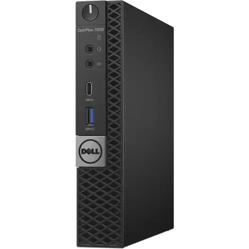 Dell OptiPlex 7050 i5-7500/8/500HDD+256M.2/-/W10P