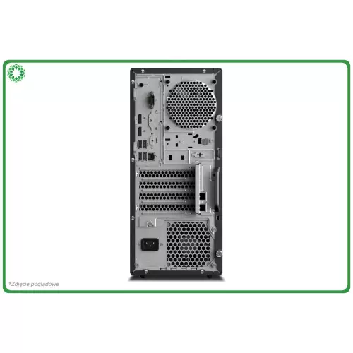 Lenovo ThinkStation P330 i7-9700/32/256M2/W10P