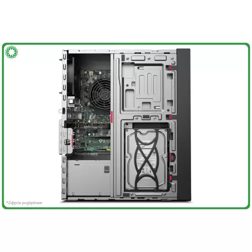 Lenovo ThinkStation P330 i7-9700/32/256M2/W10P
