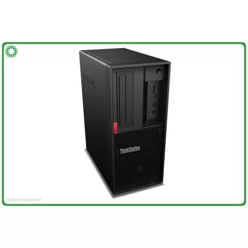 Lenovo ThinkStation P330 i7-9700/32/256M2/W10P