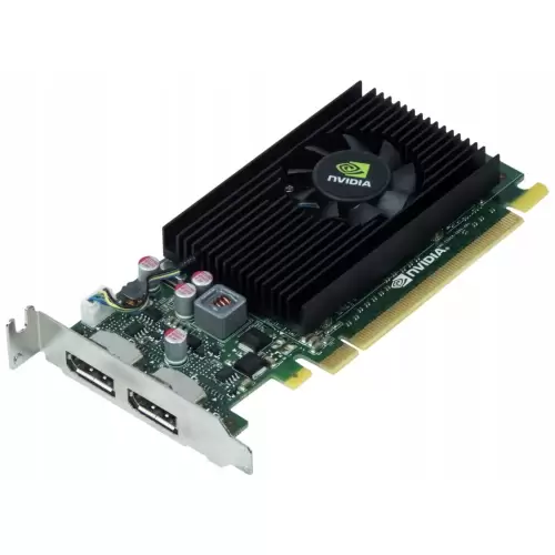 Karta graficzna NVIDIA Quadro NVS 310