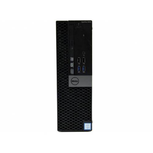 Dell 5040 i7-6700/8/128SSD/DVD/W8PRO