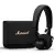 Słuchawki Marshall MID ANC CZARNE BLUETOOTH