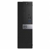 Dell 5050 i3-6100/4GB/500HDD/DVD/W8P/SFF