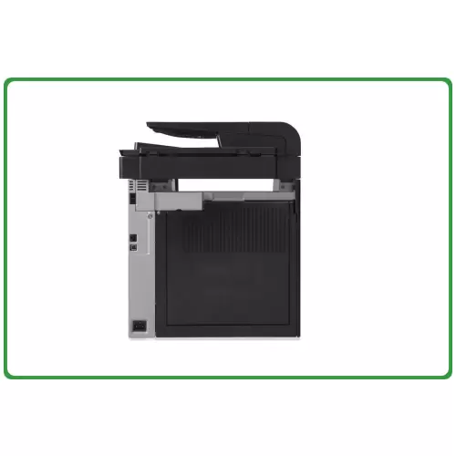 HP Color LaserJet Pro MFP M476dn Sieć Duplex A