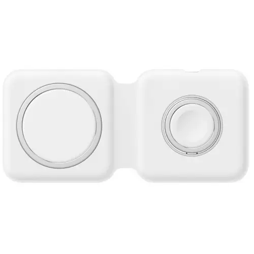 Ładowarka Apple MagSafe Duo Charger A2458 Nowa