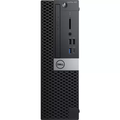 Dell OptiPlex XE3 i3-8100/8/256M.2/DVD/W10P A