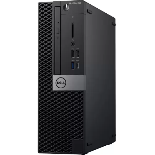 Dell OptiPlex XE3 i3-8100/8/256M.2/DVD/W10P A