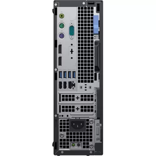 Dell OptiPlex XE3 i3-8100/8/256M.2/DVD/W10P A