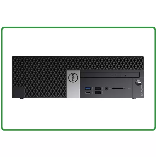 Dell OptiPlex XE3 i3-8100/8/256M.2/DVD/W10P A