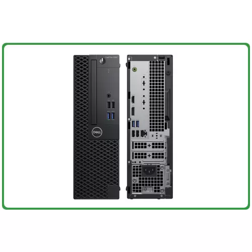 Dell 3060 i5-8500/8/256SSD M.2/-/W10P