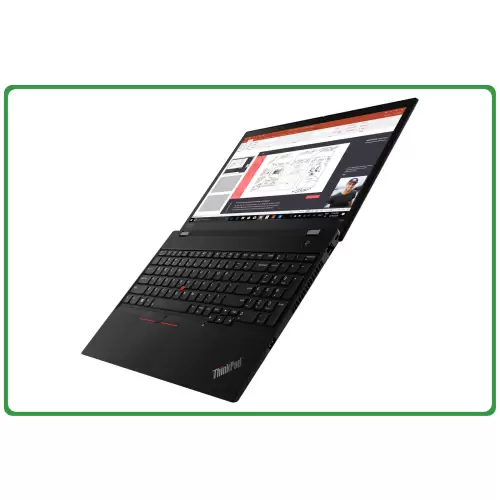 Lenovo ThinkPad T590 i5-8265U/8/256/-/W15