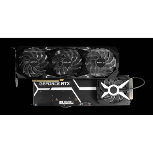 Karta graf NVIDIA KFA2 GeForce RTX 3080 12GB GDDR6