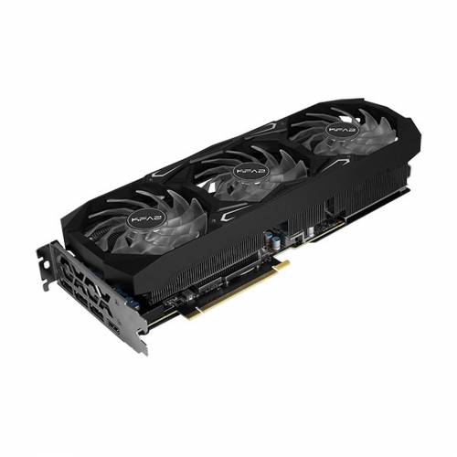 Karta graf NVIDIA KFA2 GeForce RTX 3080 12GB GDDR6