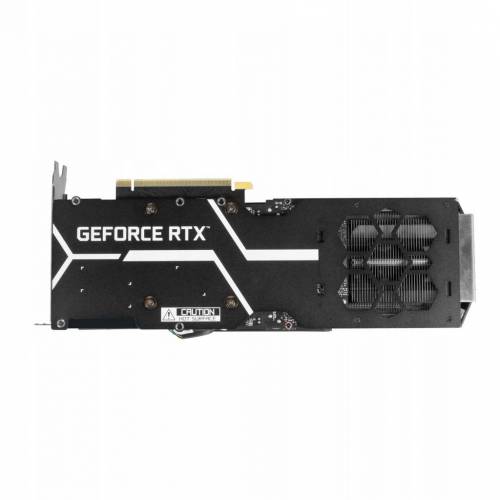 Karta graf NVIDIA KFA2 GeForce RTX 3080 12GB GDDR6