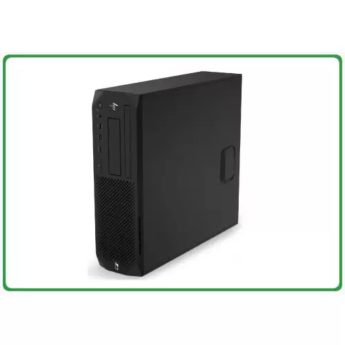 Komputer HP Z2 G4 Desktop i7-8700 16 GB 512SSD Windows 10 Professional