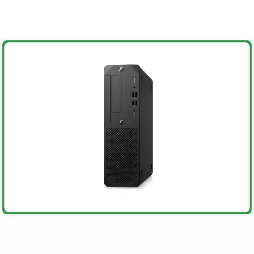 Komputer HP Z2 G4 Desktop i7-8700 16 GB 512SSD Windows 10 Professional