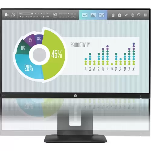 HP Z22n 22'' C
