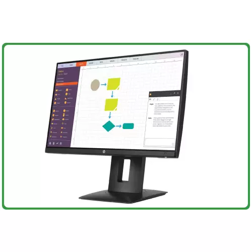 HP Z22n 22'' C