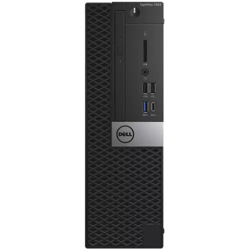 Dell 7050 i5-7600/8/256M.2/DVDRW/W10P A