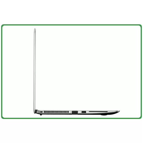 HP EliteBook 850 G4 i7-7600U/8/256M.2/-/W15