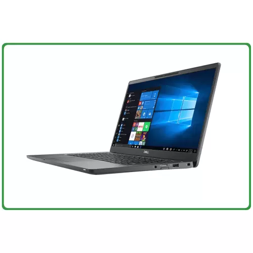 Dell Latitude 7400 i5-8265U/8/256M.2/-/14''/W10P