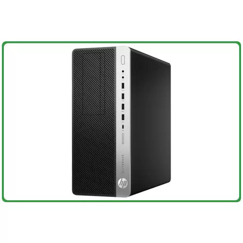 HP EliteDesk 800 G5 i5-9500/16/512M.2/-/W10P
