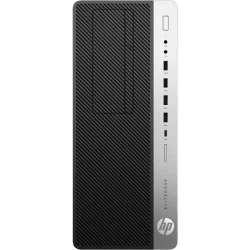 HP EliteDesk 800 G5 i5-9500/16/512M.2/-/W10P