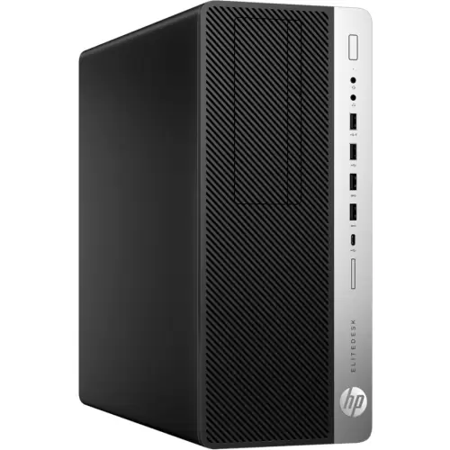 HP EliteDesk 800 G5 i5-9500/16/512M.2/-/W10P