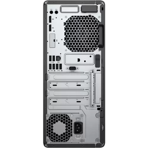 HP EliteDesk 800 G5 i5-9500/16/512M.2/-/W10P