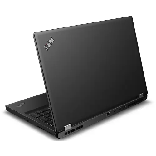 Lenovo ThinkPad P53 i7-9750H/16/256/-/15