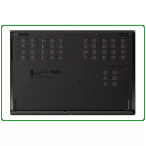 Lenovo ThinkPad P53 i7-9750H/16/256/-/15