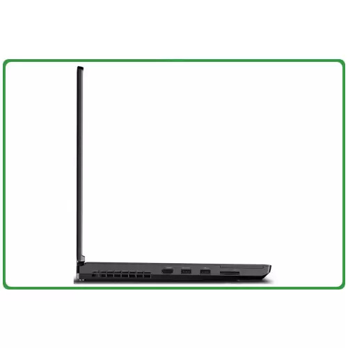 Lenovo ThinkPad P53 i7-9750H/16/256/-/15