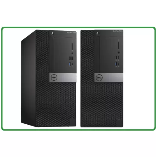 Dell OptiPlex 7050 i5-7500/8/256M.2/-/W10H