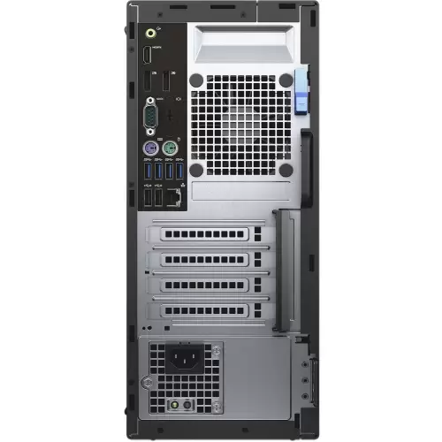 Dell OptiPlex 7050 i5-7500/8/256M.2/-/W10H