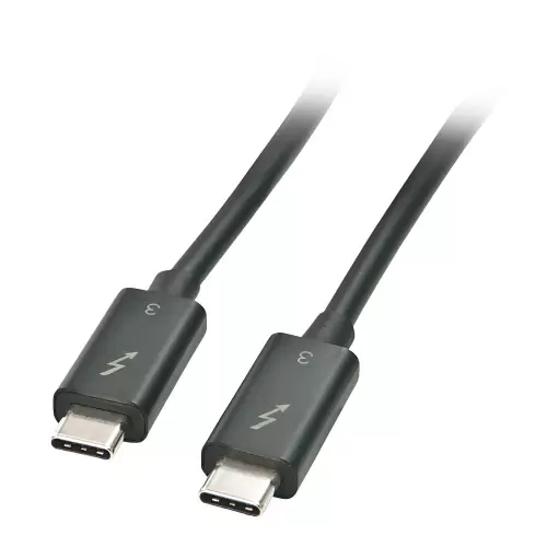 Kabel HP Thundebolt typ C 120W 0.7m