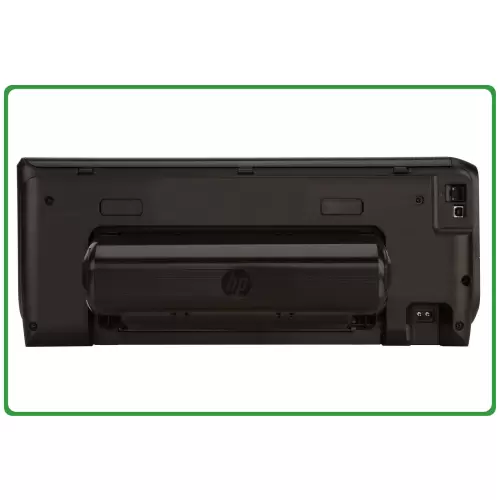 HP OfficeJet 8100 D