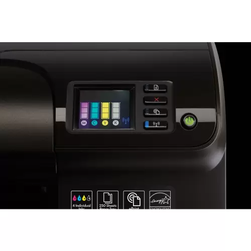 HP OfficeJet 8100 D