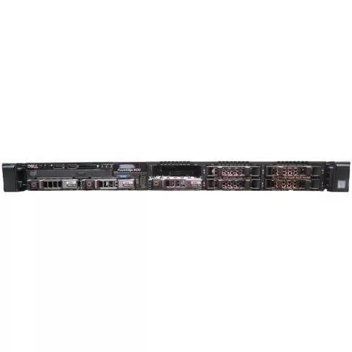 Dell R630 Xeon E5-2620 v4/65536/1800/DVD/NOLIC