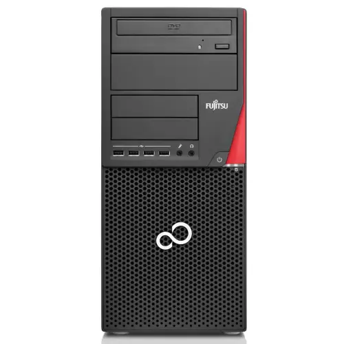 Fujitsu Esprimo P956 i5-6500 8GB 500GB HDD W10P B