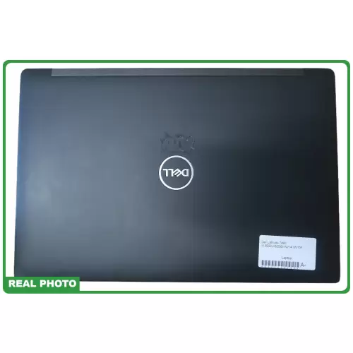 Dell Latitude 7490 i5-8350U/8/256/-/14